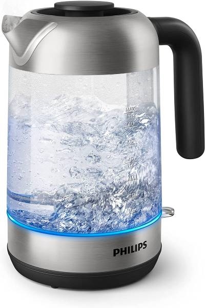 Philips HD9339 Glaskedel 1,7 Liter